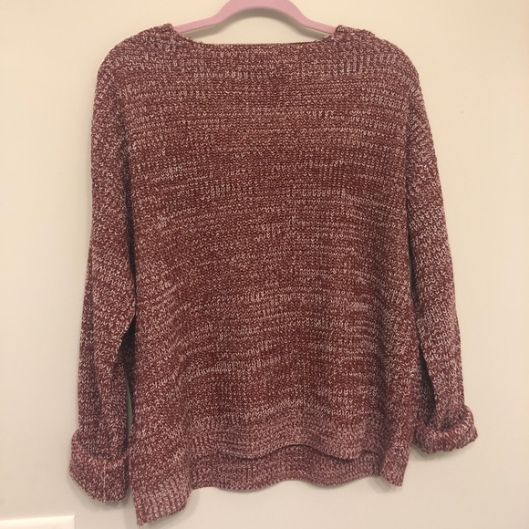 ✰ 𝙆𝙣𝙞𝙩 𝙎𝙬𝙚𝙖𝙩𝙚𝙧 ✰ - Picture 2 of 3